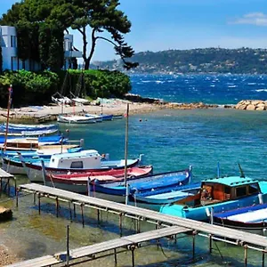 Juan Les Pins 2 Pieces 50m2 Antibes